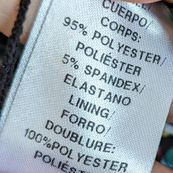 London Times jumpsuit - Picture 7 of 7